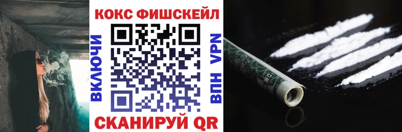 Кокаин FishScale  Купить  Рубцовск 