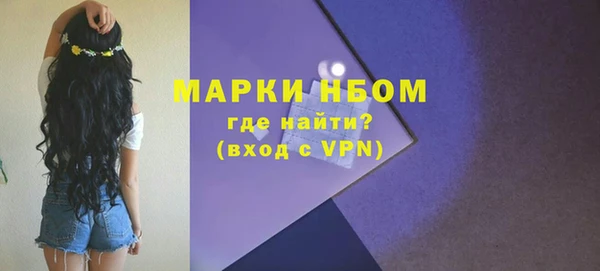 крисы Бронницы