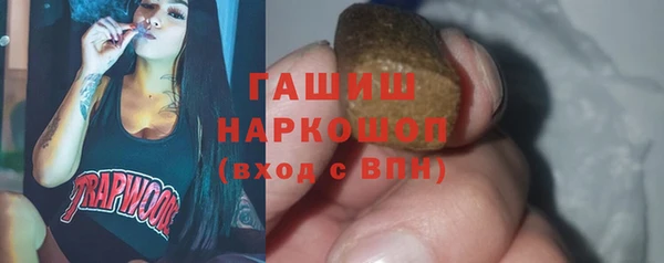 крисы Бронницы