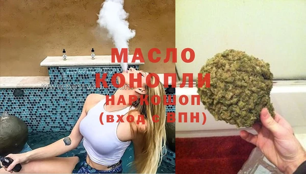 крисы Бронницы